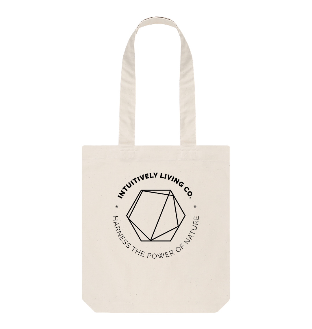 Natural The Tote